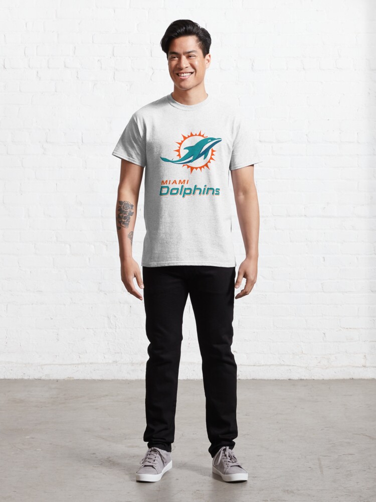 Dolphins-City Green Kids T-Shirt for Sale by jecaloose