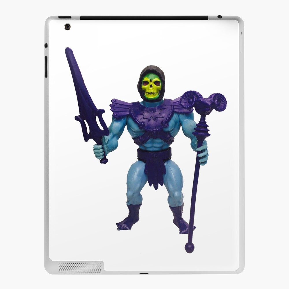 he man skeletor figure