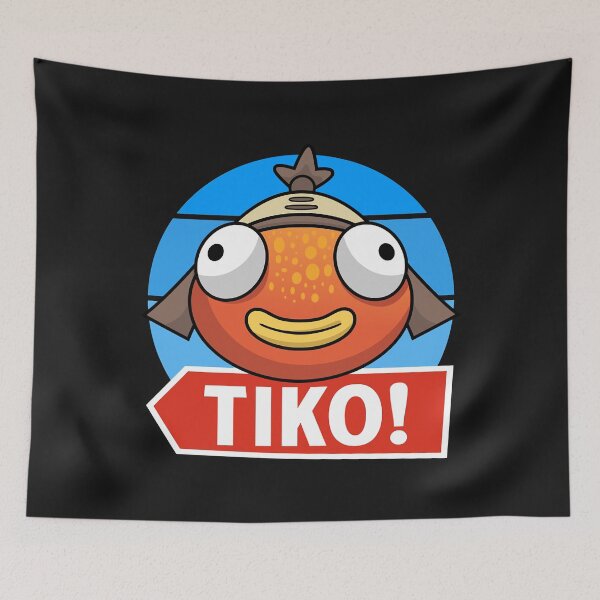 Item preview, Tiko Shirt Good Boy_on me designed and sold by JjHuerta.