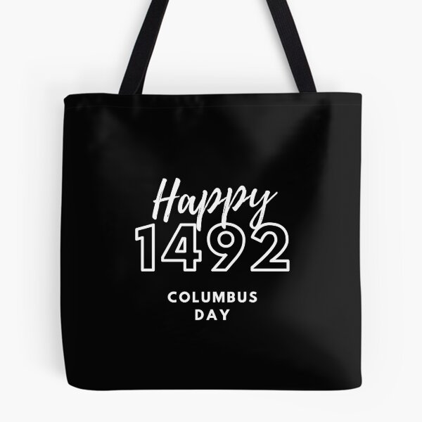 Item preview, Happy Columbus Day Shirt, Columbus Day Lovers, Shirt for Columbus Day, Gift for Columbus Day, American Shirt, Native American Shirt designed and sold by YouSsefHN05.