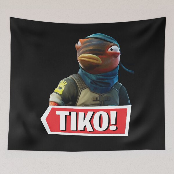Item preview, Tiko Shirt Good Boy_on me designed and sold by JjHuerta.