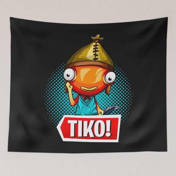 Item preview, Tiko Shirt Good Boy_on me designed and sold by JjHuerta.
