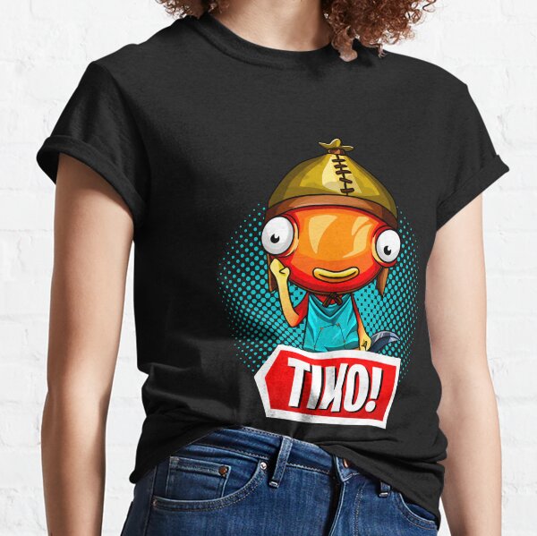 Tiko Fish Clothing for Sale