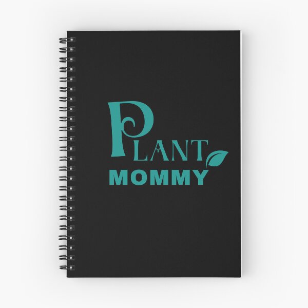 Item preview, Plant Mommy with Green Leaf designed and sold by Brimwood.