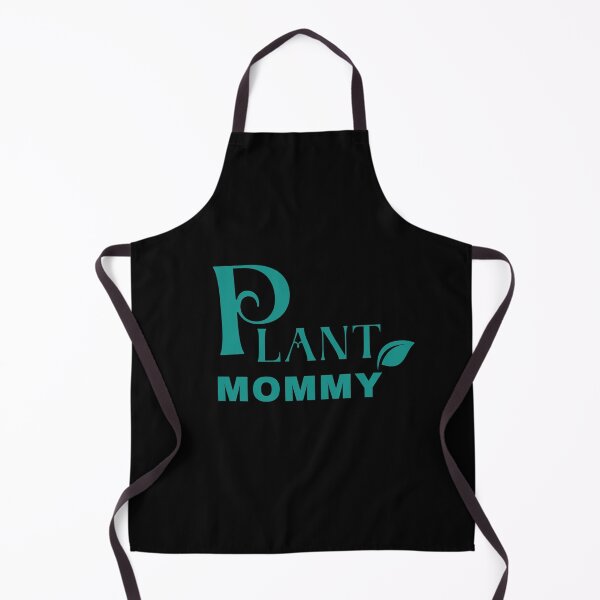 Item preview, Plant Mommy with Green Leaf designed and sold by Brimwood.