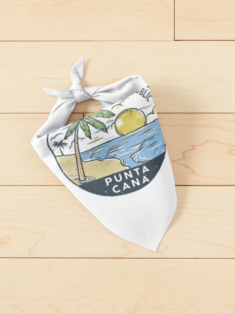 Punta Cana Dominican Republic Vintage Bucket Hat for Sale by  KrisSidDesigns