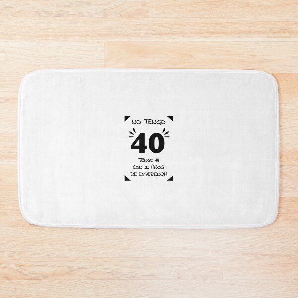 Item preview, I'm not 40, I'm 18 designed and sold by magenta-dream.