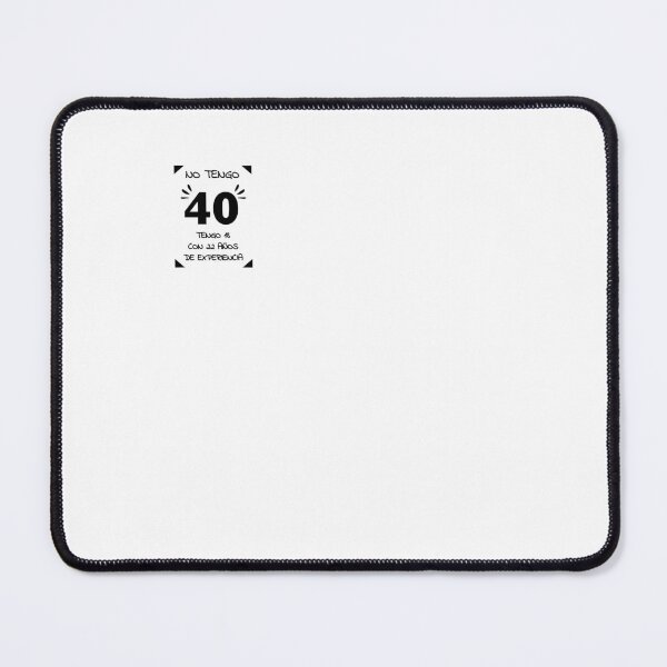 Item preview, I'm not 40, I'm 18 designed and sold by magenta-dream.
