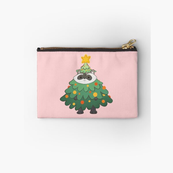 Item preview, Christmas Racoon  designed and sold by VictoriaHamre.