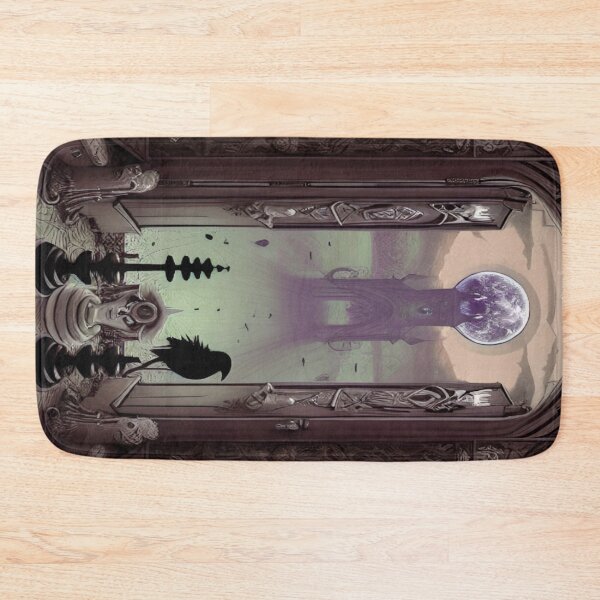 Item preview, Haunted Manor Gates VII designed and sold by ~.