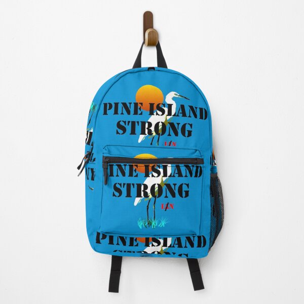 Item preview, Pine Island Strong designed and sold by David Lee Thompson.