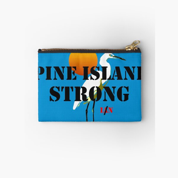 Item preview, Pine Island Strong designed and sold by David Lee Thompson.