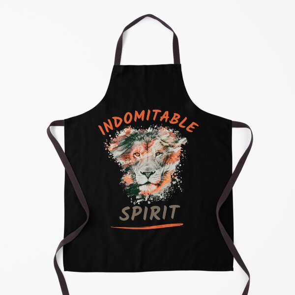 Item preview, INDOMITABLE SPIRIT designed and sold by TheRoundHouse.