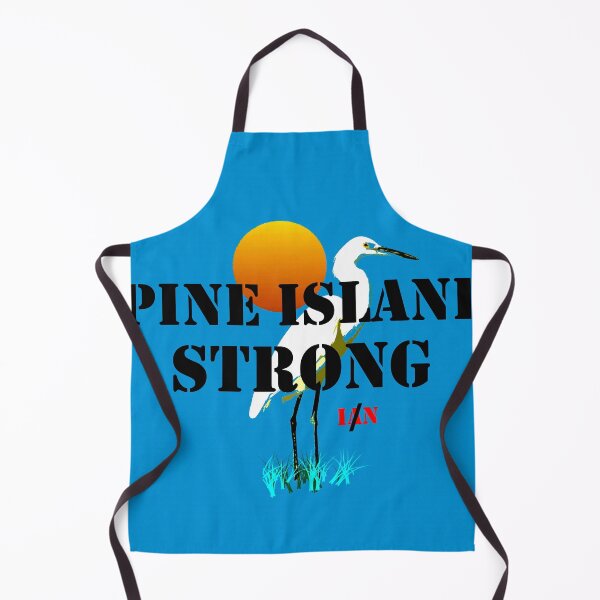 Item preview, Pine Island Strong designed and sold by David Lee Thompson.
