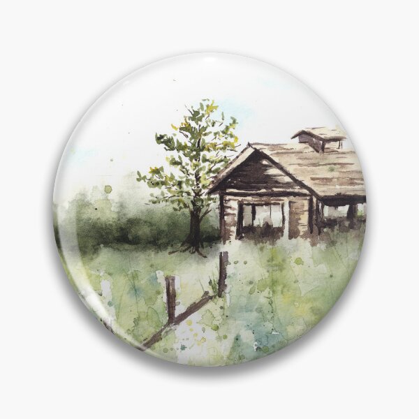 Item preview, Cherry Marsh designed and sold by Édith Provost.