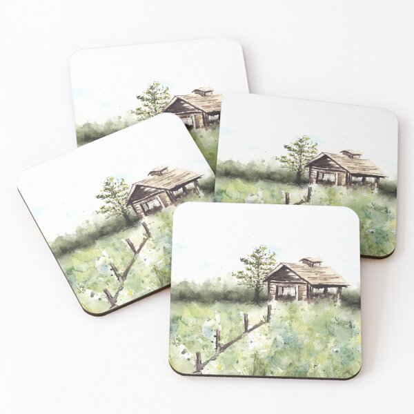 Item preview, Cherry Marsh designed and sold by Édith Provost.