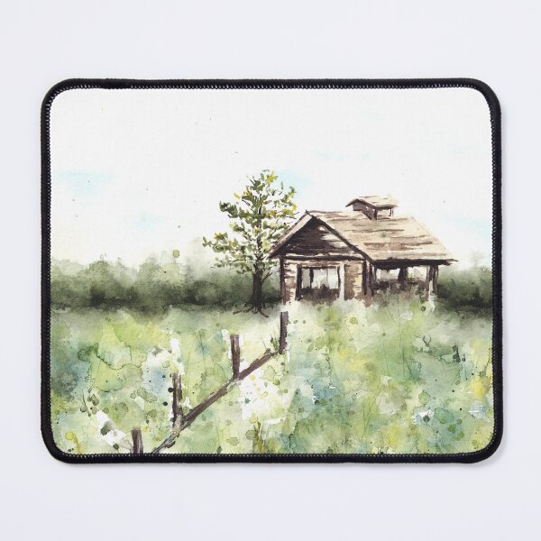 Item preview, Cherry Marsh designed and sold by Édith Provost.