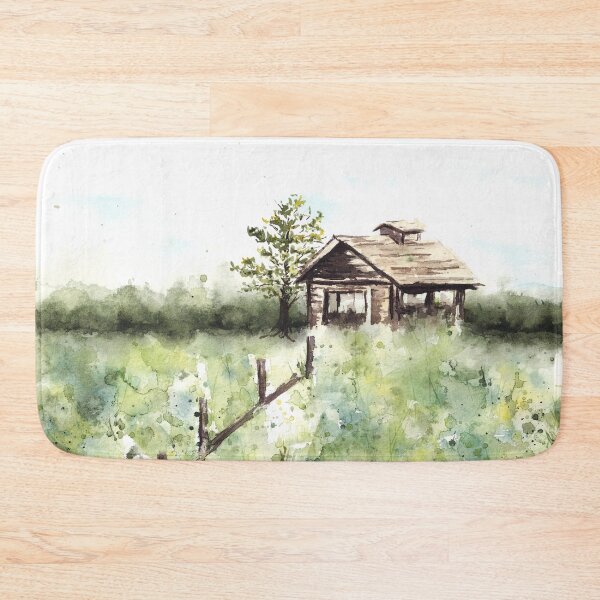 Item preview, Cherry Marsh designed and sold by Édith Provost.