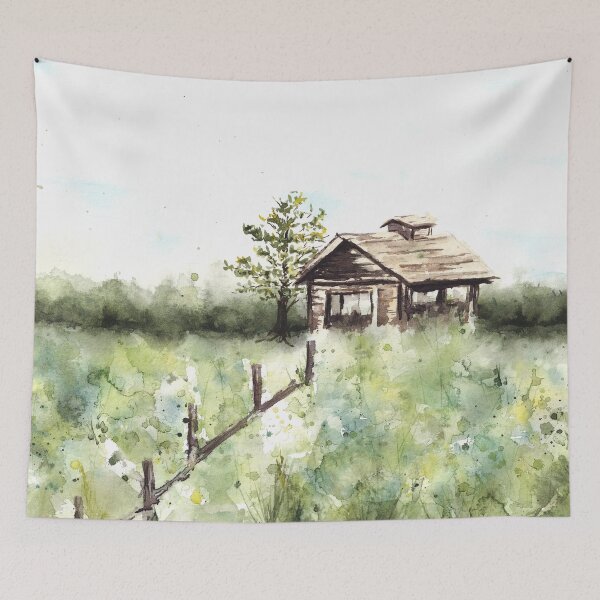 Item preview, Cherry Marsh designed and sold by Édith Provost.
