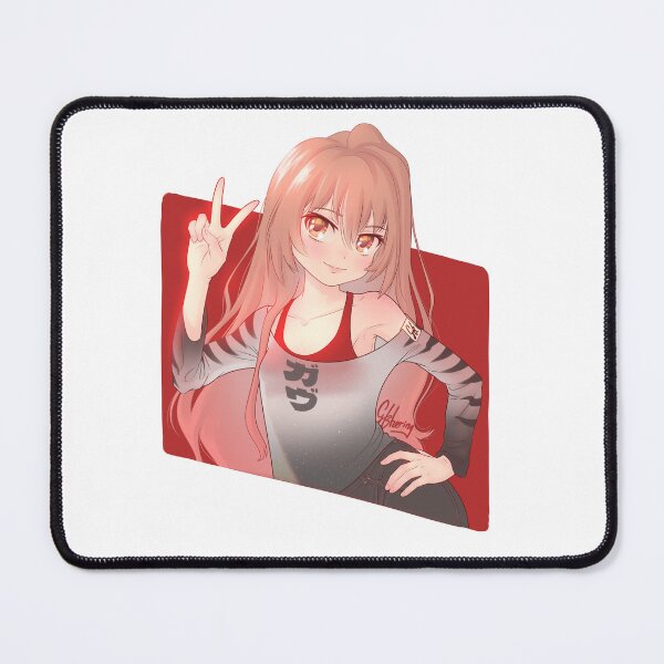 Item preview, Aisaka Taiga (Toradora) designed and sold by Gabriel Bhering.