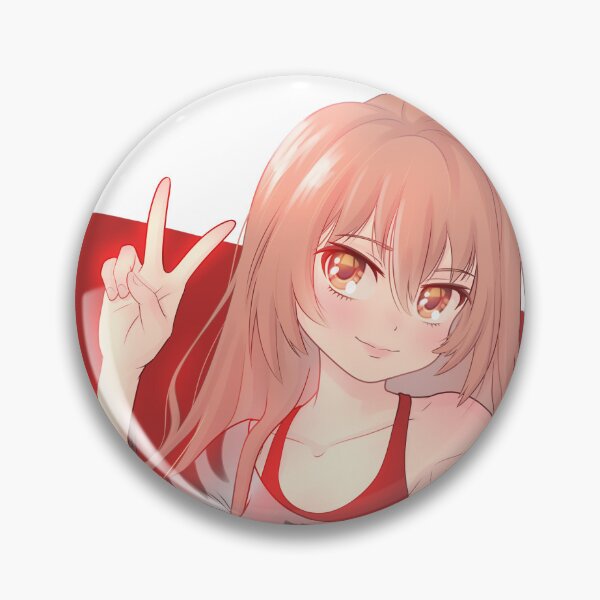 Item preview, Aisaka Taiga (Toradora) designed and sold by Gabriel Bhering.