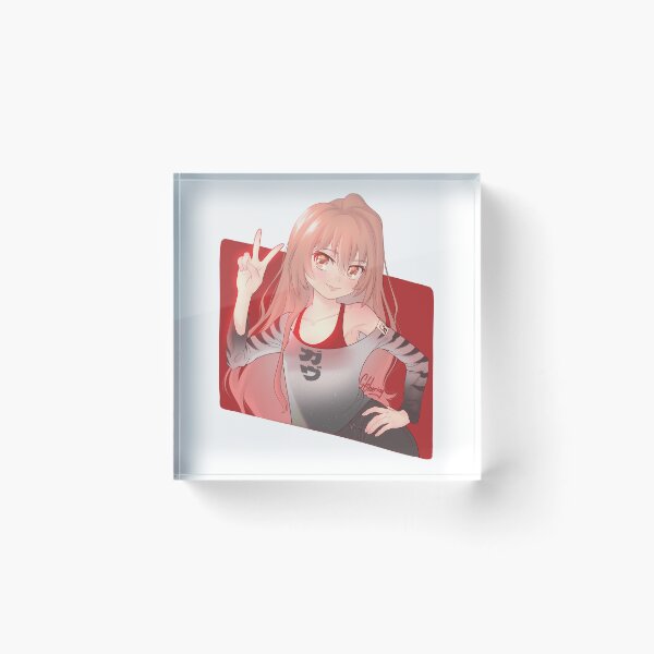 Item preview, Aisaka Taiga (Toradora) designed and sold by Gabriel Bhering.