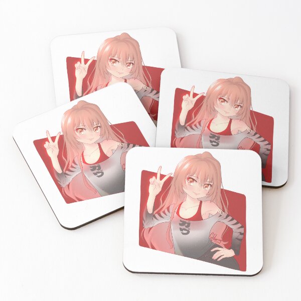 Item preview, Aisaka Taiga (Toradora) designed and sold by Gabriel Bhering.
