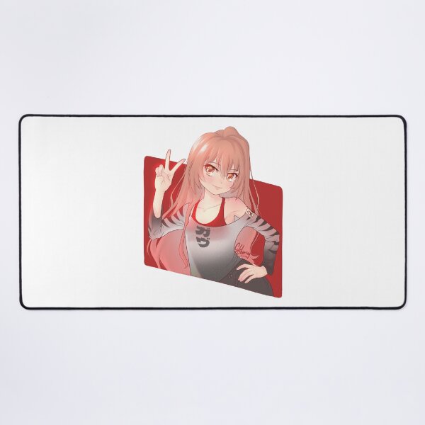 Item preview, Aisaka Taiga (Toradora) designed and sold by Gabriel Bhering.