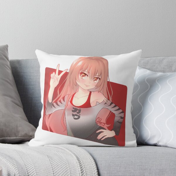 Item preview, Aisaka Taiga (Toradora) designed and sold by Gabriel Bhering.