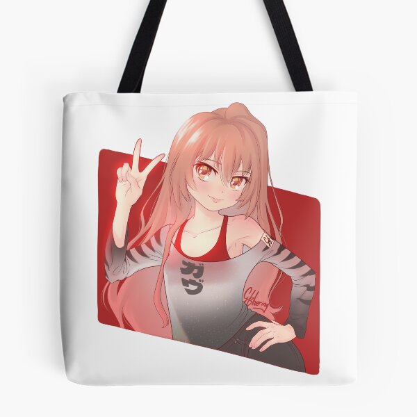 Item preview, Aisaka Taiga (Toradora) designed and sold by Gabriel Bhering.
