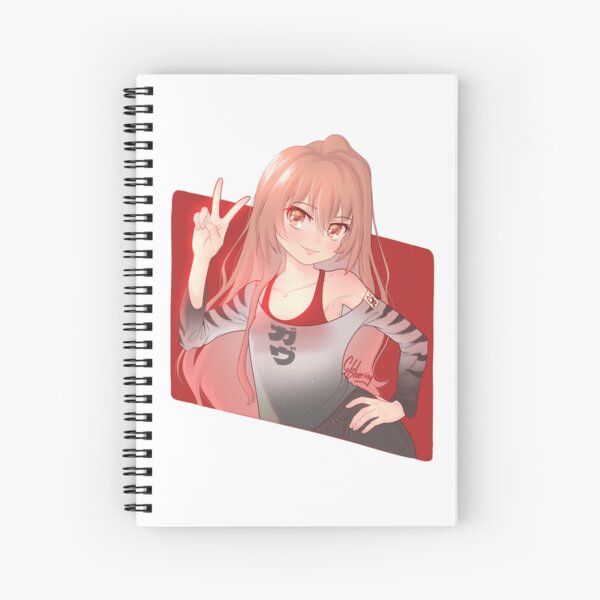 Item preview, Aisaka Taiga (Toradora) designed and sold by Gabriel Bhering.