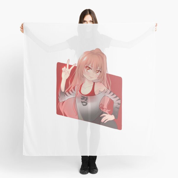 Item preview, Aisaka Taiga (Toradora) designed and sold by Gabriel Bhering.