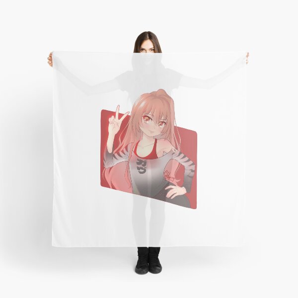 Item preview, Aisaka Taiga (Toradora) designed and sold by Gabriel Bhering.