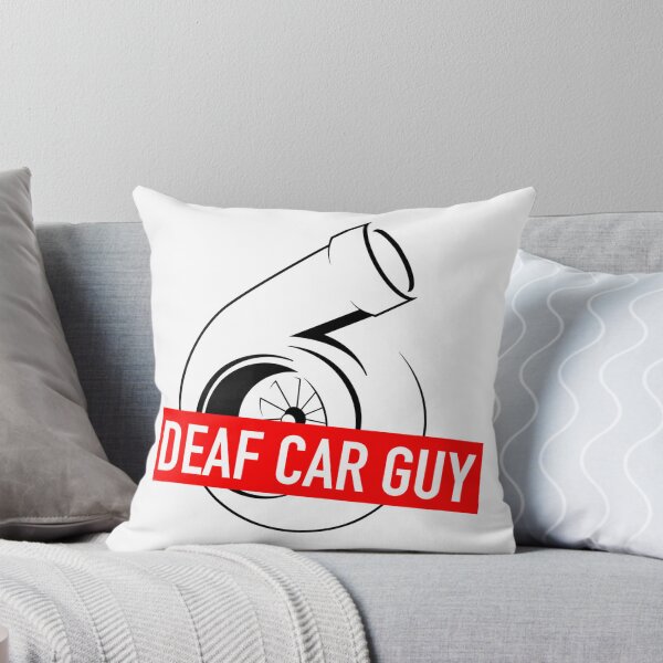 Item preview, Deaf Car Guy designed and sold by deafcarguy.