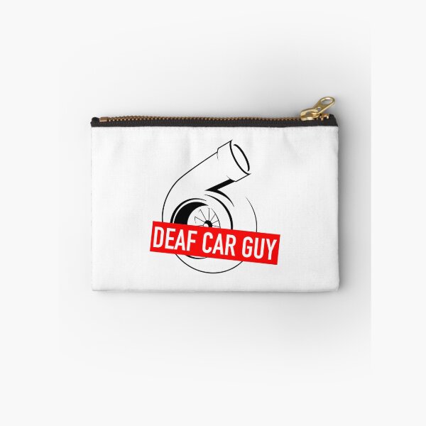 Item preview, Deaf Car Guy designed and sold by deafcarguy.