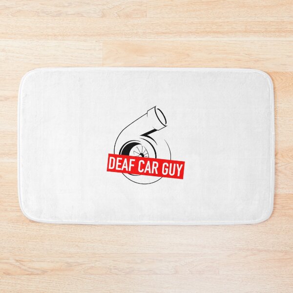 Item preview, Deaf Car Guy designed and sold by deafcarguy.