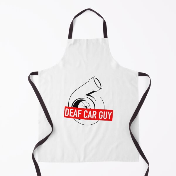 Item preview, Deaf Car Guy designed and sold by deafcarguy.