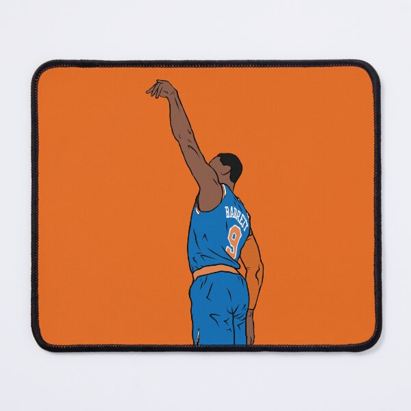 Item preview, RJ Barrett Holds the Release designed and sold by RatTrapTees.