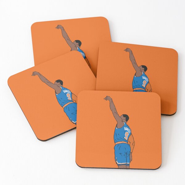 Item preview, RJ Barrett Holds the Release designed and sold by RatTrapTees.