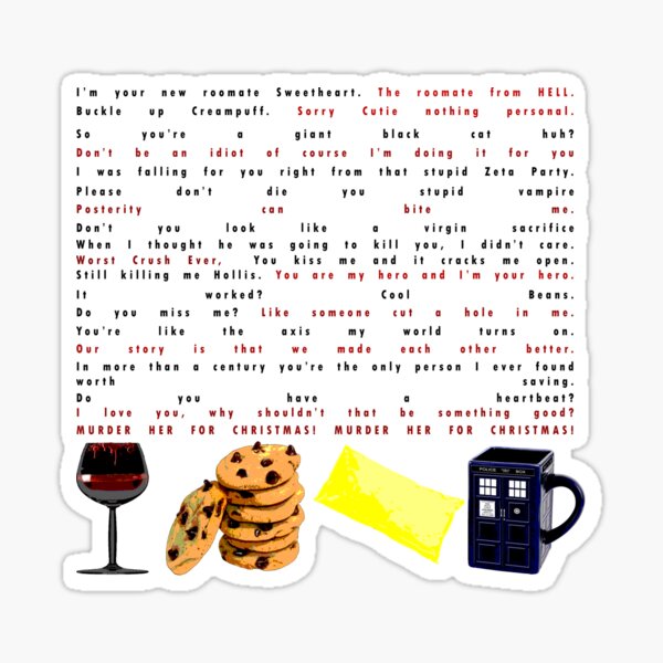 Item preview, Hollstein quotes designed and sold by kittykarnstein.