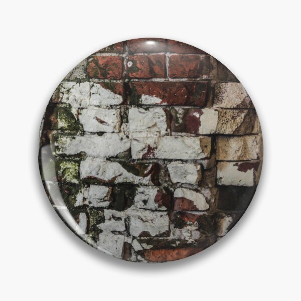 Item preview, Bricks designed and sold by Raymond Kerr.