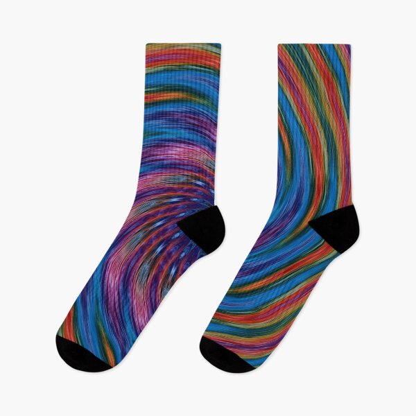 Item preview, Psychedelic Vortex designed and sold by SpotterArt.