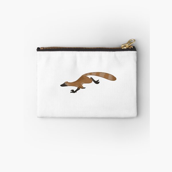 Item preview, Sinosauropteryx Running designed and sold by dixiedraws.