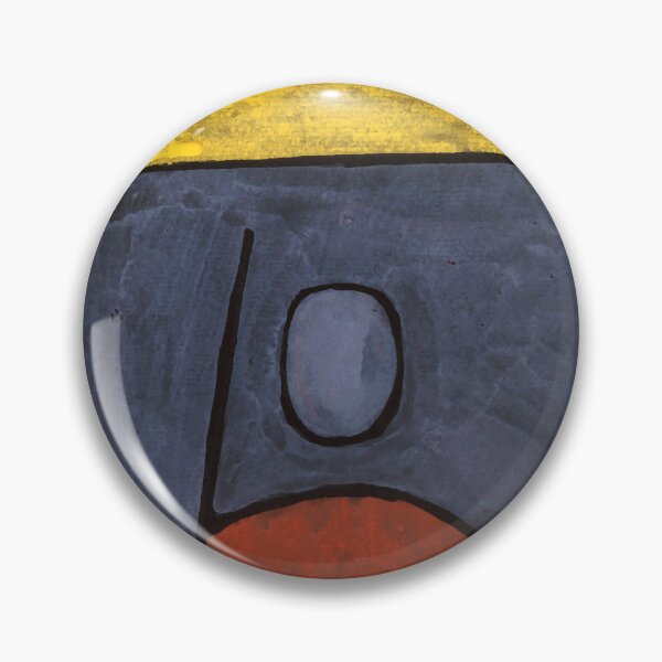 Item preview, Paul Klee, with parasol designed and sold by SEEMUELLER.