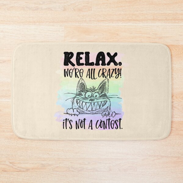 Item preview, Funny Sarcastic Quote designed and sold by ArtGraffita.