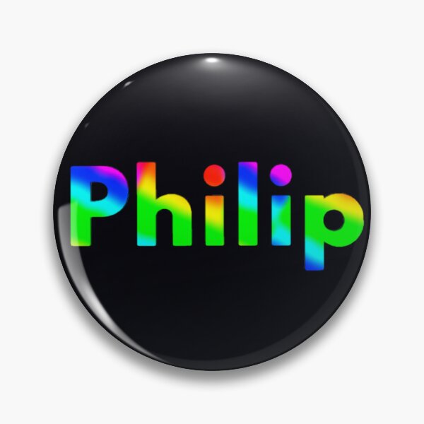 Item preview, Philip  designed and sold by Amanda1775.