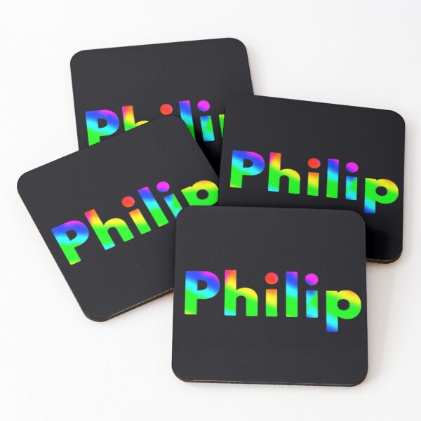 Item preview, Philip  designed and sold by Amanda1775.