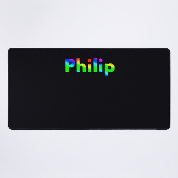 Item preview, Philip designed and sold by Amanda1775.