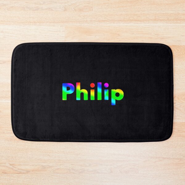Item preview, Philip  designed and sold by Amanda1775.