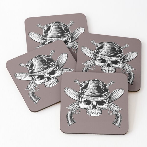 Item preview, Even Cowboys Get Tummy Aches designed and sold by pal-s.